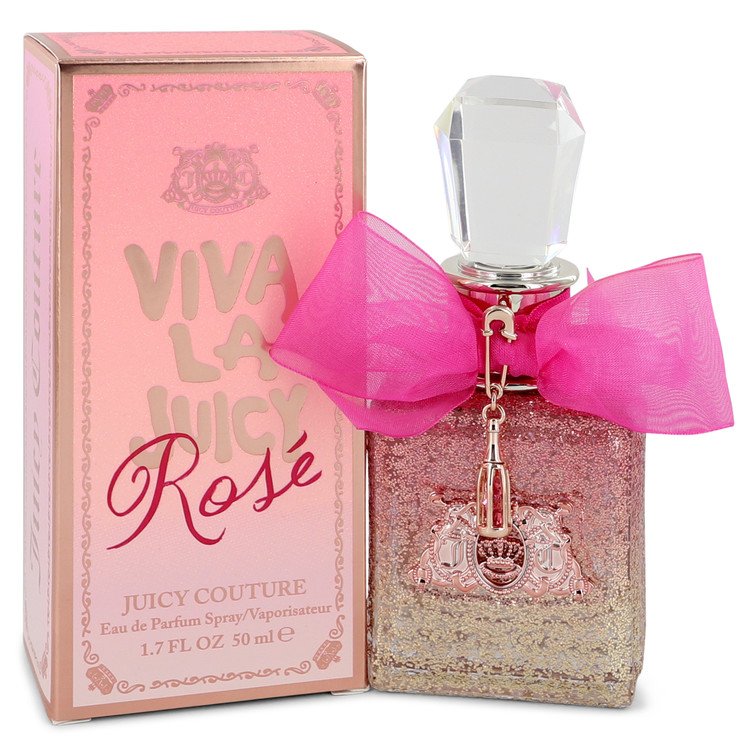 Viva La Juicy Rose by Juicy Couture