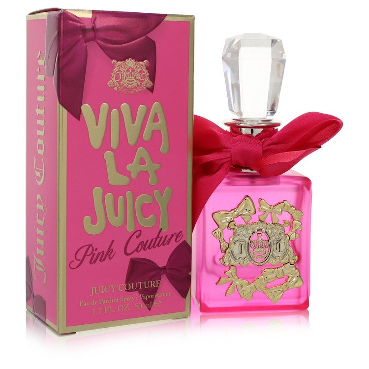 Viva La Juicy Pink Couture by Juicy Couture