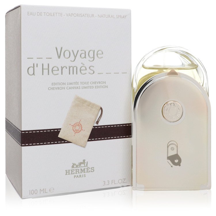 Voyage D’Hermes by Hermes