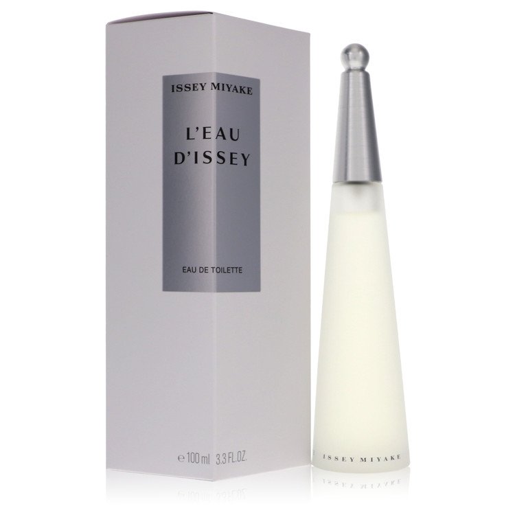 L’EAU D’ISSEY (issey Miyake) by Issey Miyake