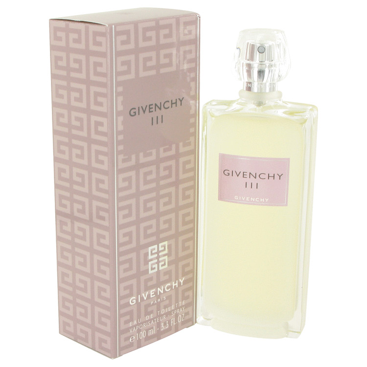 Givenchy III by Givenchy