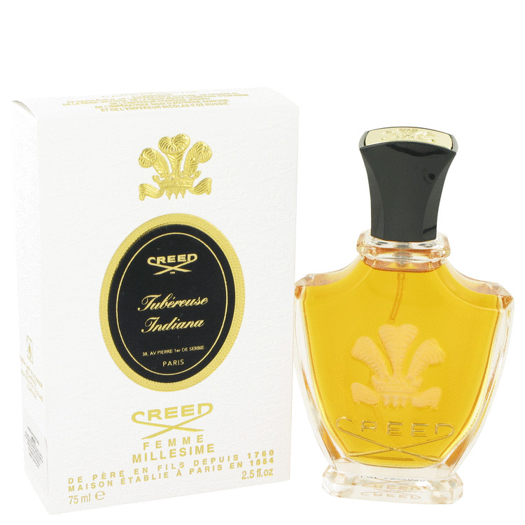 TUBEREUSE INDIANA by Creed
