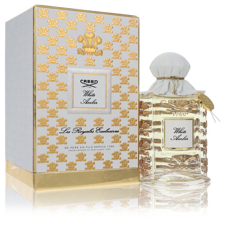 White Amber by Creed