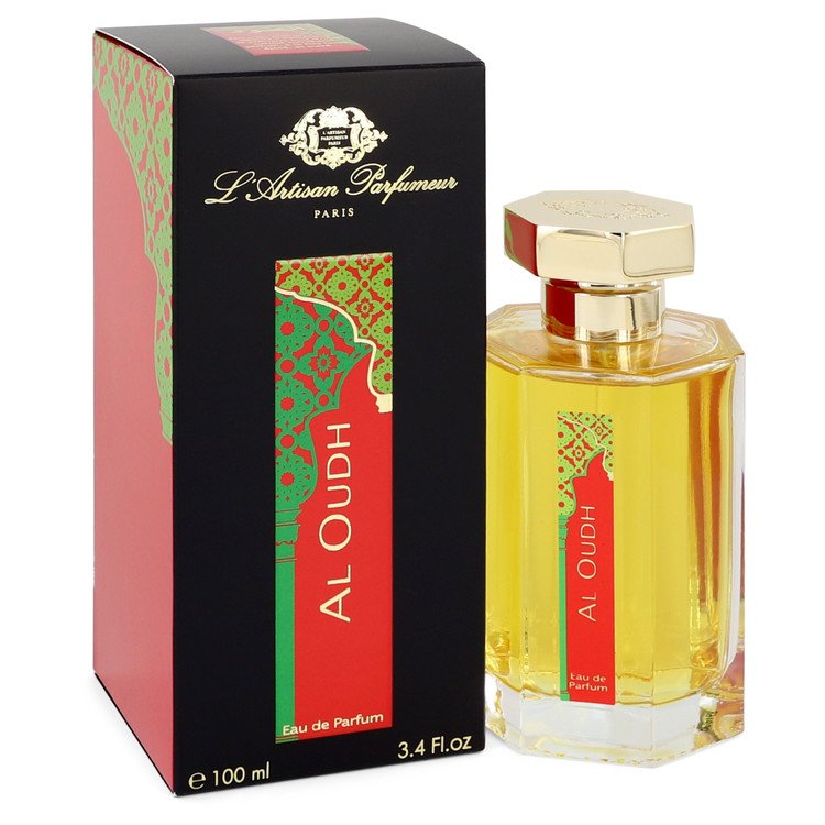Al Oudh by L’artisan Parfumeur