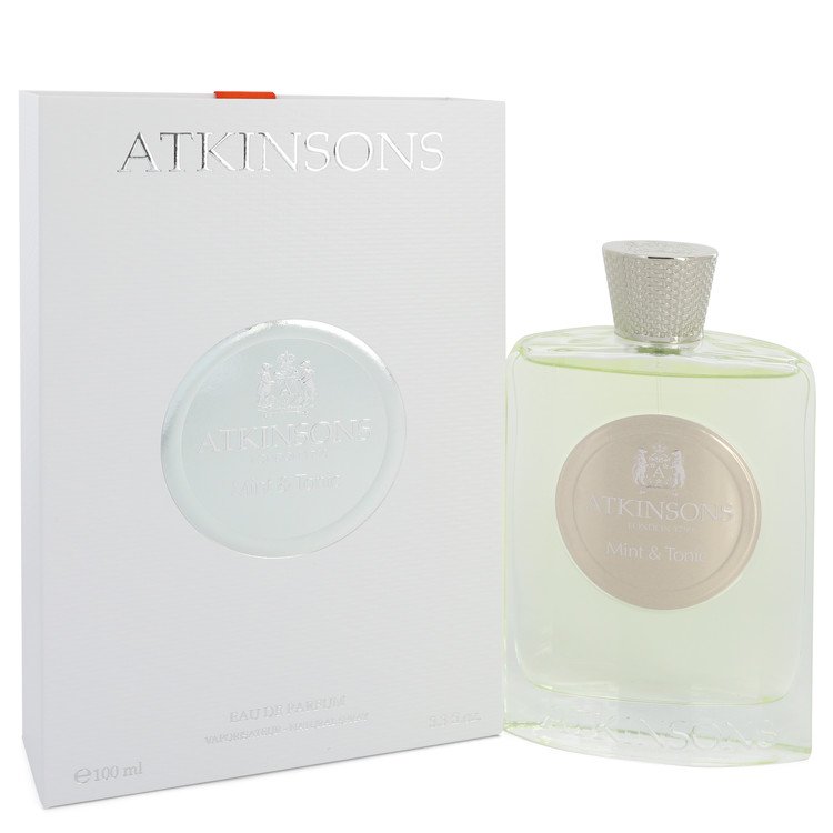 Atkinsons Mint & Tonic by Atkinsons