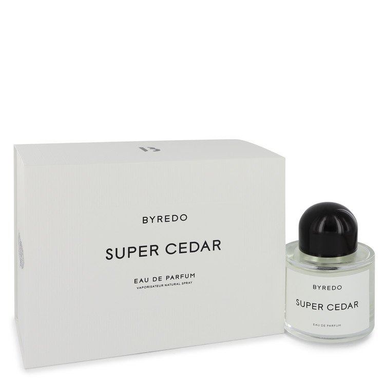 Byredo Super Cedar by Byredo