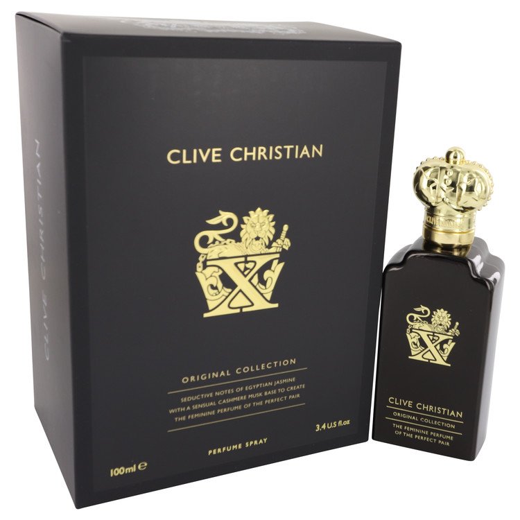 Clive Christian X by Clive Christian