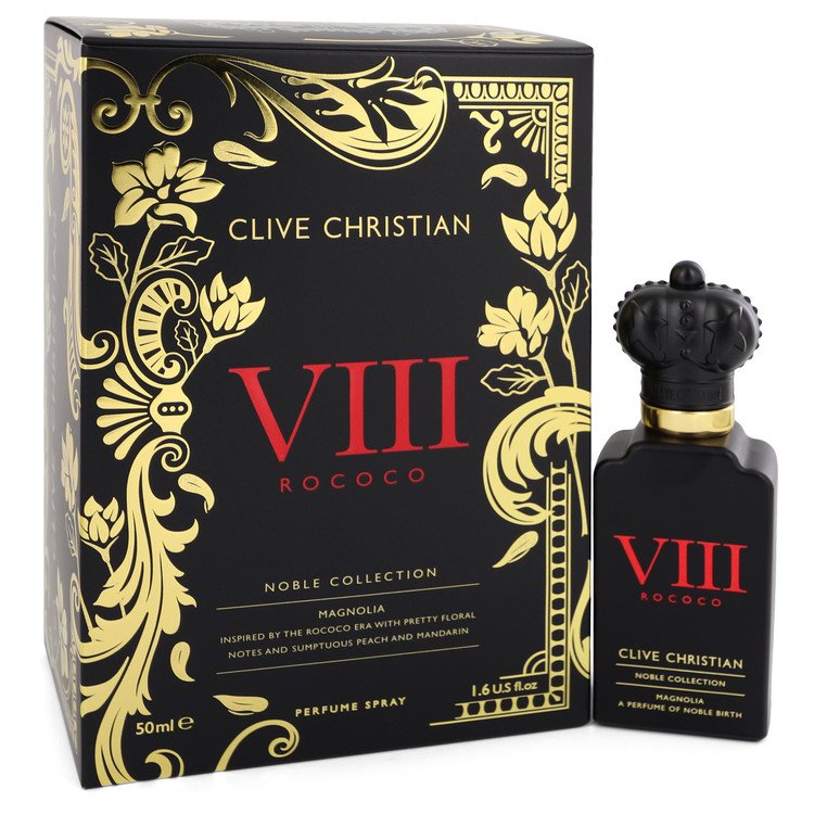 Clive Christian VIII Rococo Magnolia by Clive Christian