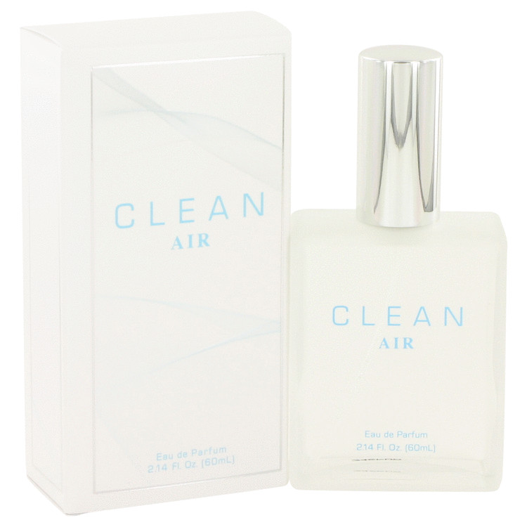 Clean Air by Clean