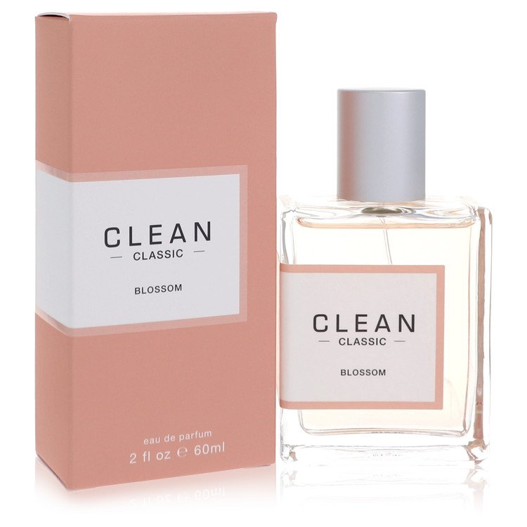 Clean Blossom by Clean