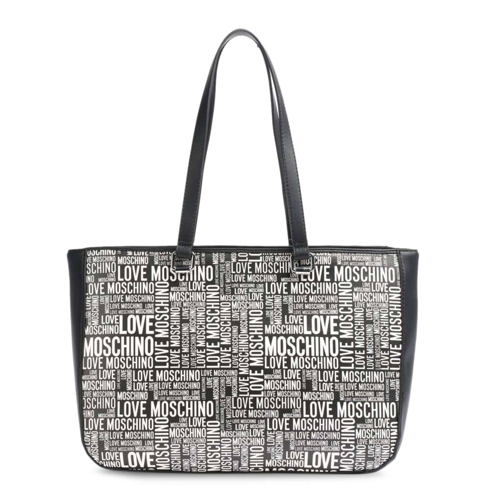 Love Moschino JC4156PP1DLE1_00A – Shoulder bags – Black