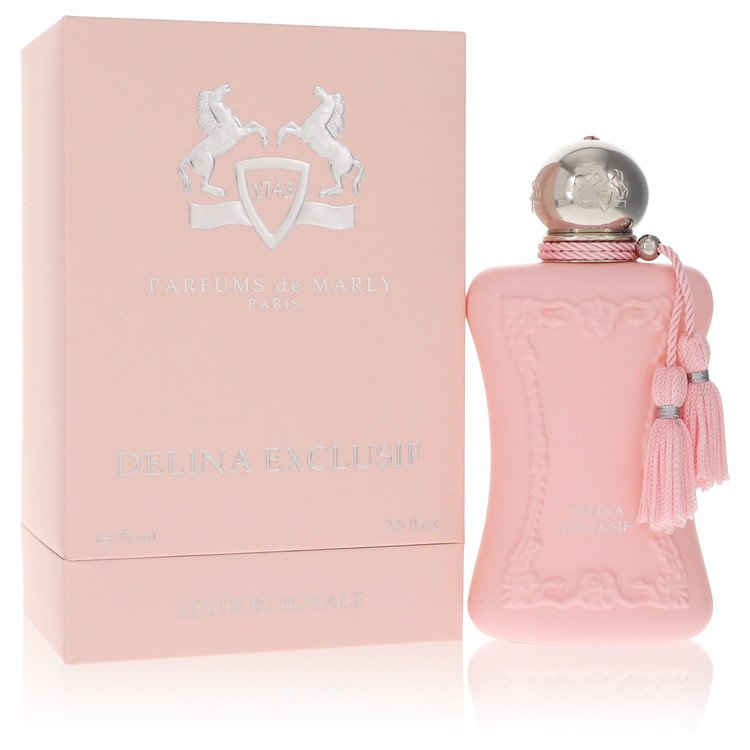 Delina Exclusif by Parfums De Marly