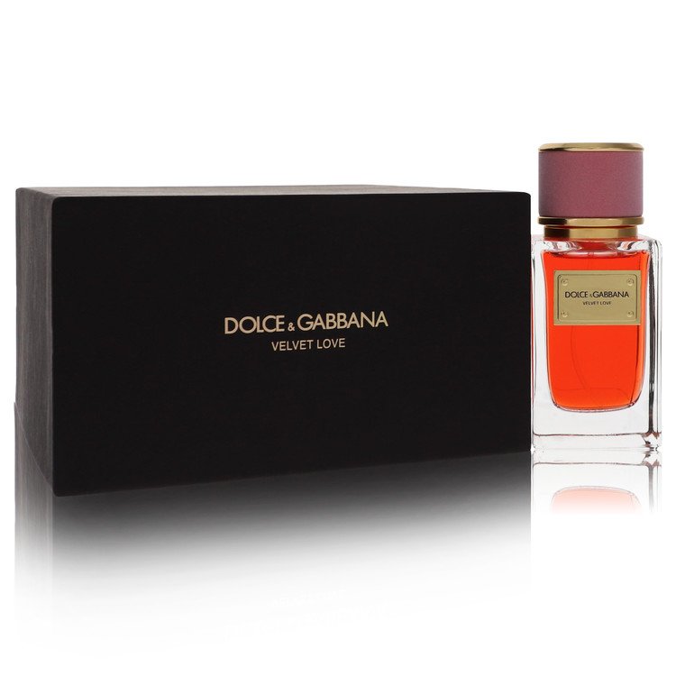 Dolce & Gabbana Velvet Love by Dolce & Gabbana