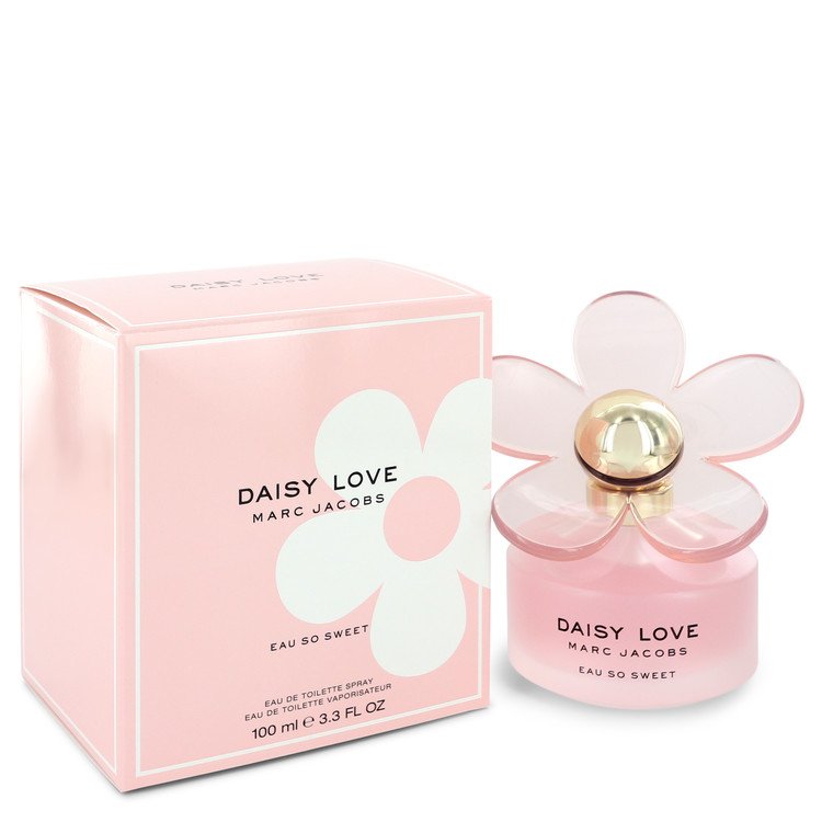 Daisy Love Eau So Sweet by Marc Jacobs