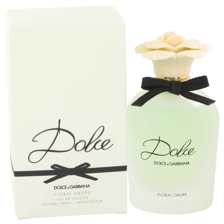 Dolce Floral Drops by Dolce & Gabbana