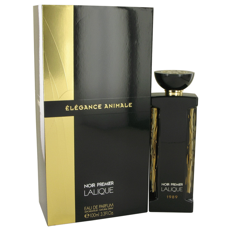 Elegance Animale by Lalique