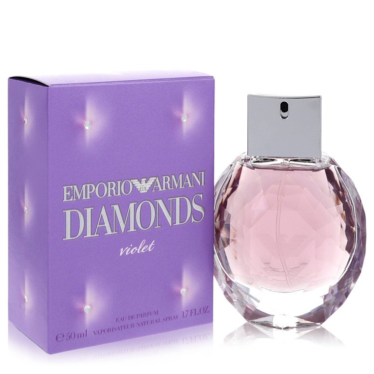 Emporio Armani Diamonds Violet by Giorgio Armani