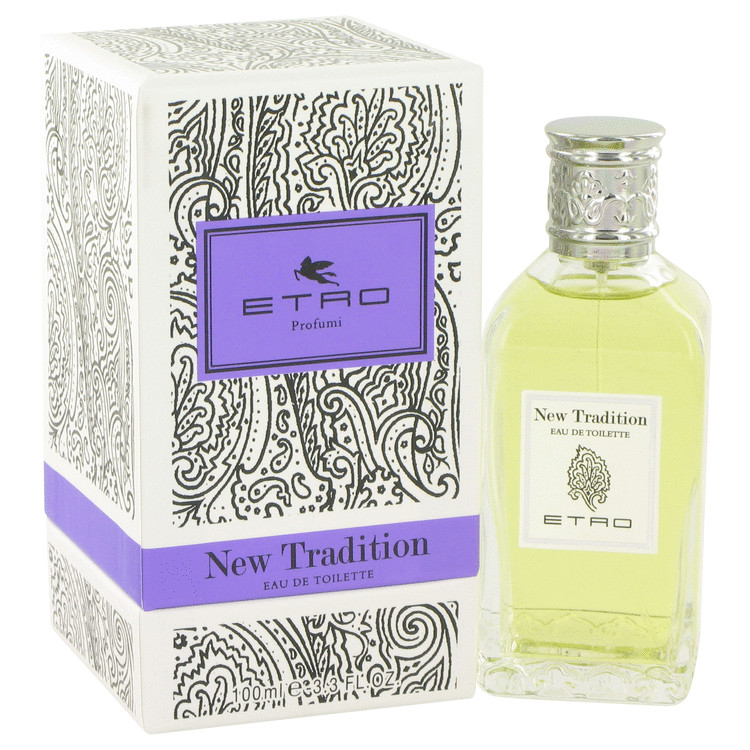 New Traditions by Etro