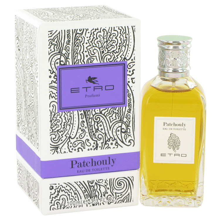 Etro Patchouly by Etro