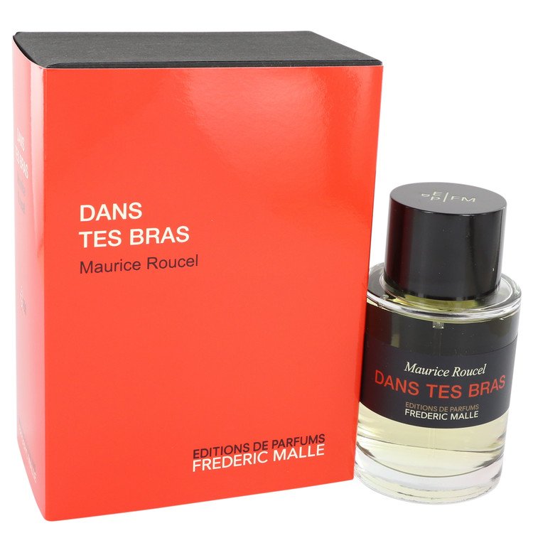 Dans Tes Bras by Frederic Malle