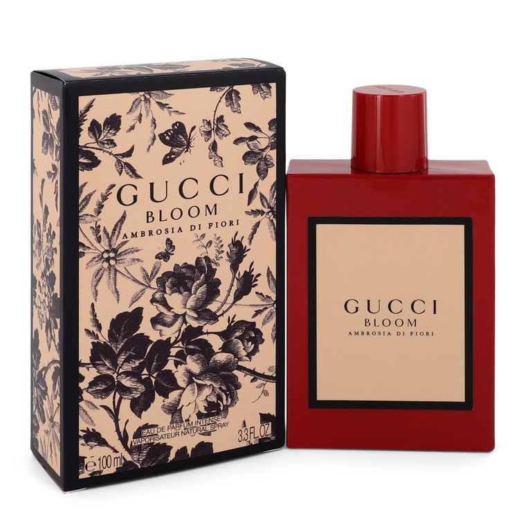 Gucci Bloom Ambrosia Di Fiori by Gucci