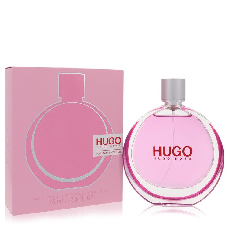 Hugo Extreme by Hugo Boss