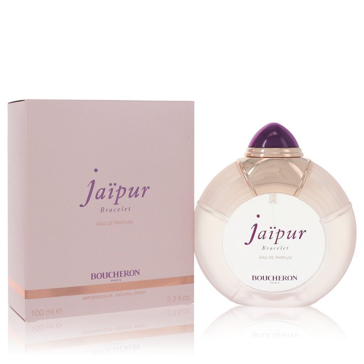 Jaipur Bracelet by Boucheron