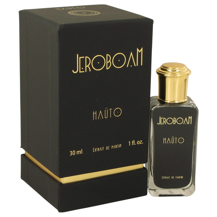 Jeroboam Hauto by Jeroboam