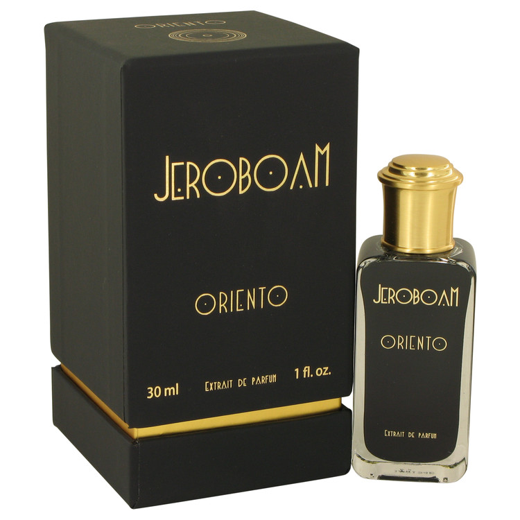 Jeroboam Oriento by Jeroboam