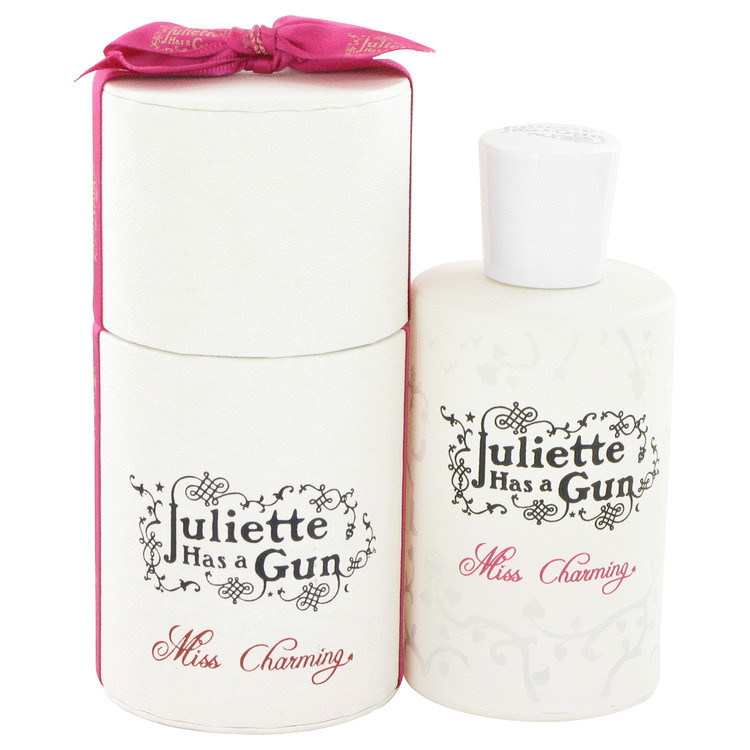 Miss Charming by Juliette Has a Gun