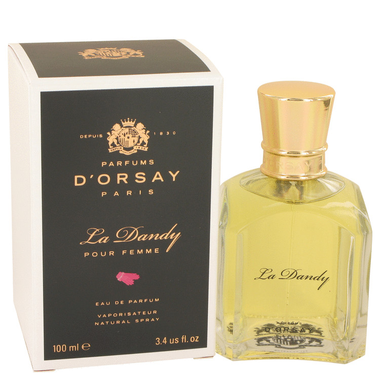 La Dandy by D’orsay
