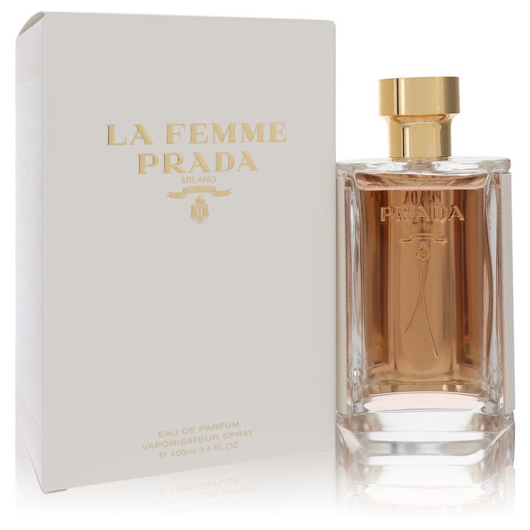 Prada La Femme by Prada