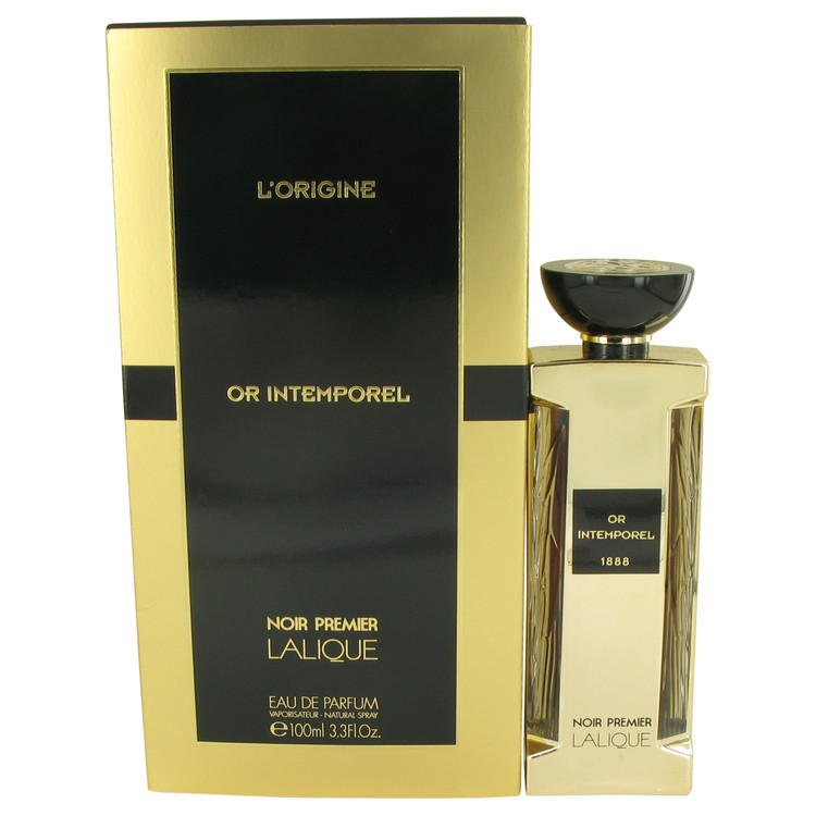 Lalique Or Intemporel by Lalique