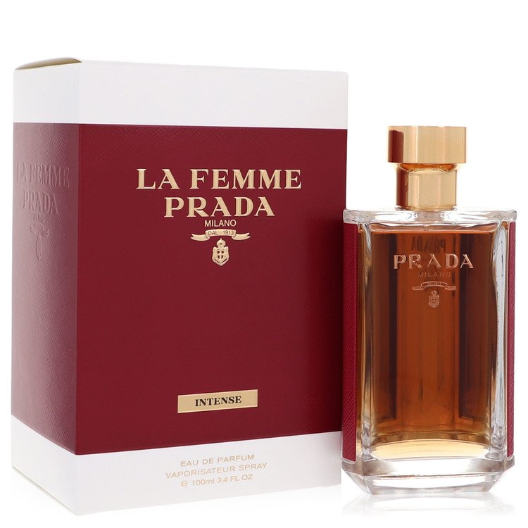 Prada La Femme Intense by Prada