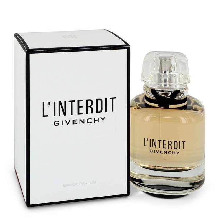 L’interdit by Givenchy