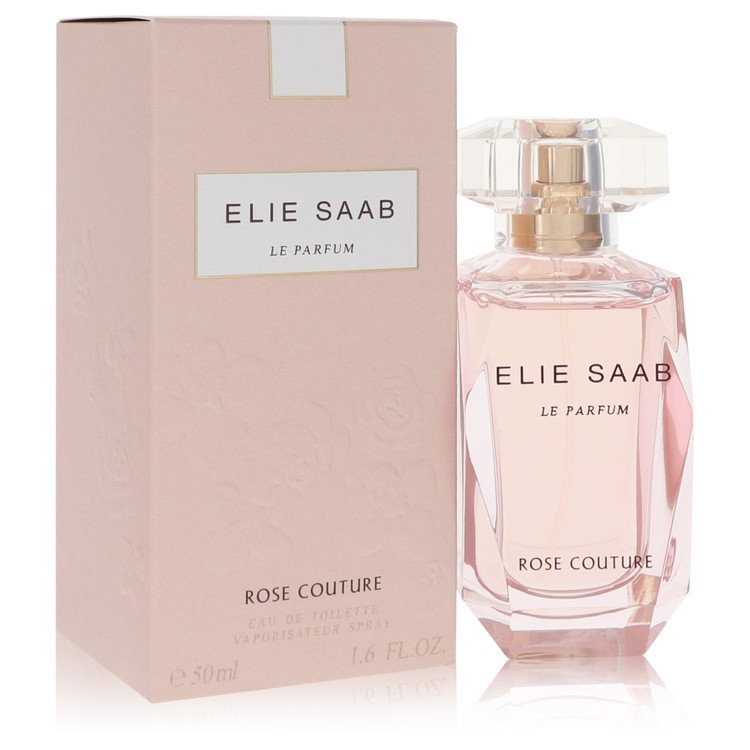 Le Parfum Elie Saab Rose Couture by Elie Saab
