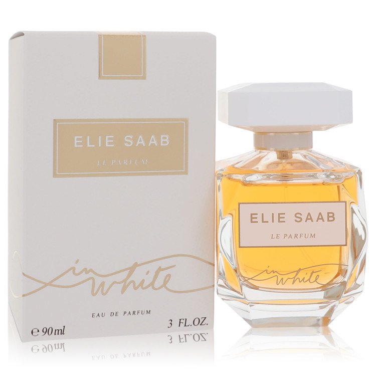 Le Parfum Elie Saab In White by Elie Saab