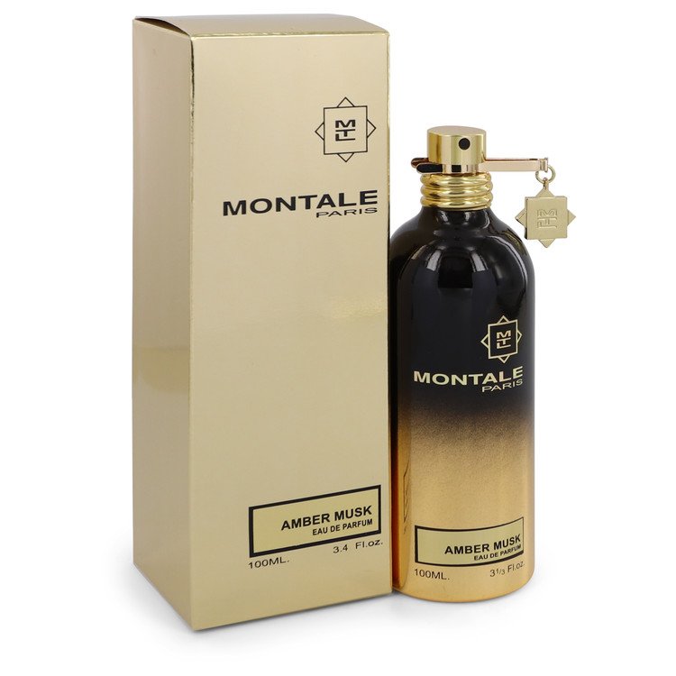 Montale Amber Musk by Montale