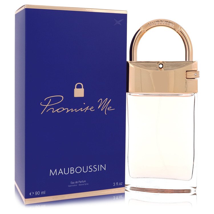 Mauboussin Promise Me by Mauboussin