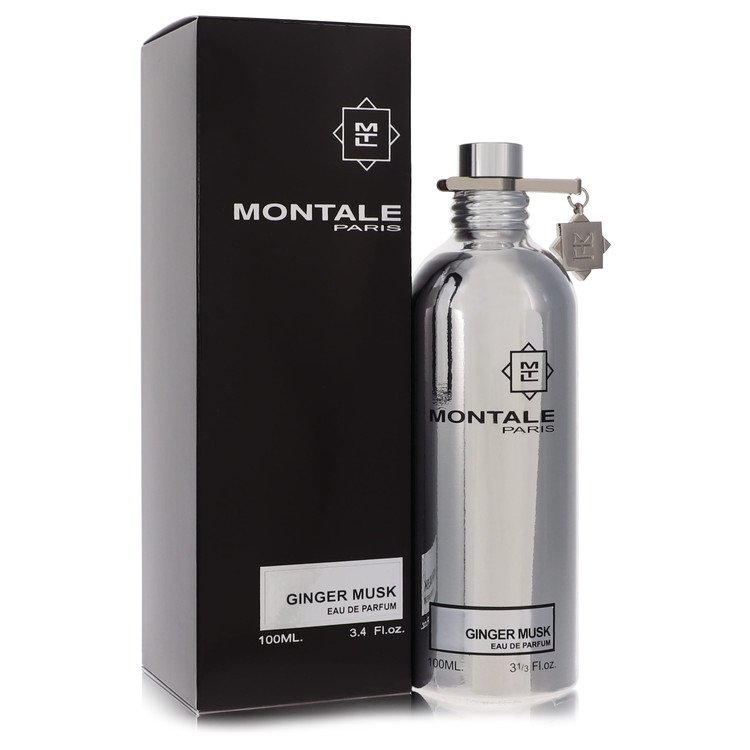Montale Ginger Musk by Montale