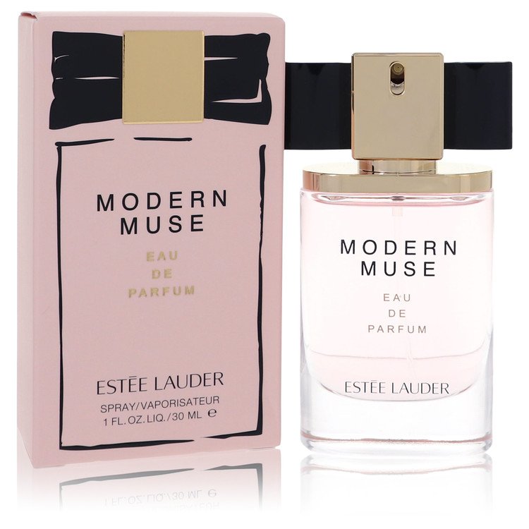 Modern Muse by Estee Lauder