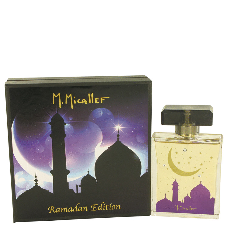 Micallef Ramadan Edition by M. Micallef