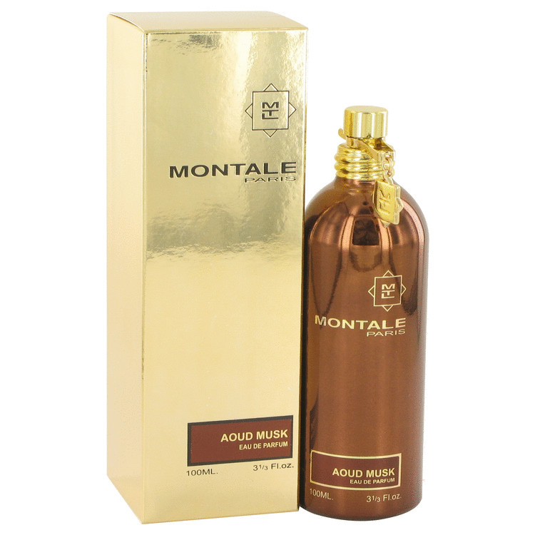 Montale Aoud Musk by Montale