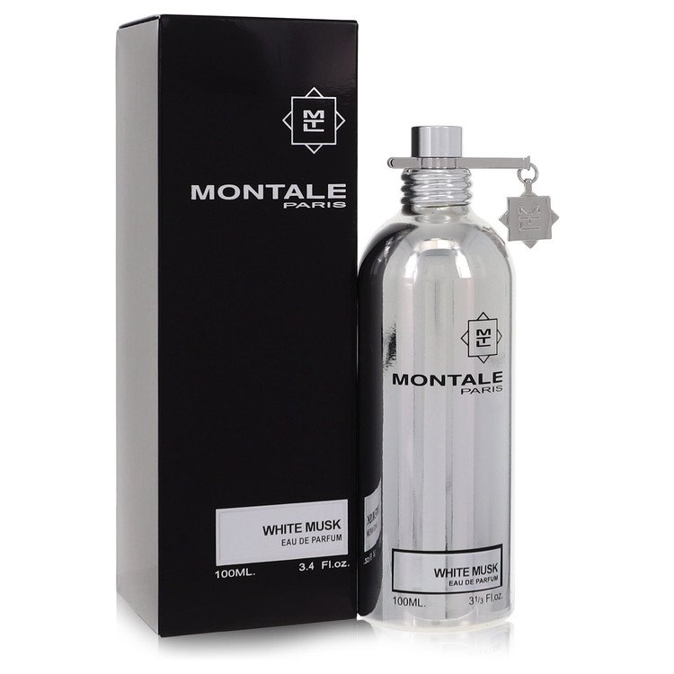 Montale White Musk by Montale