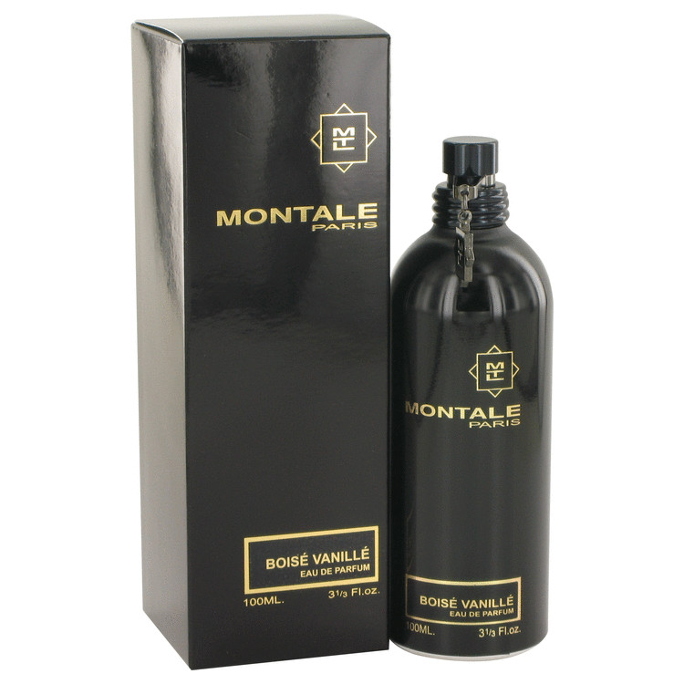 Montale Boise Vanille by Montale