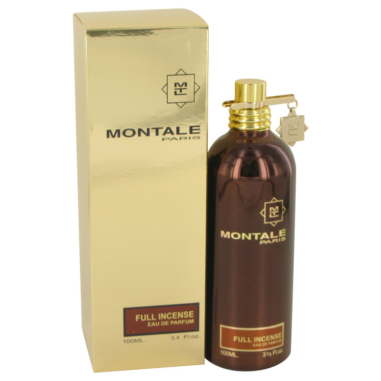 Montale Full Incense by Montale