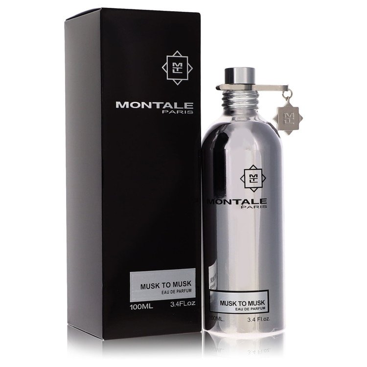 Montale Musk To Musk by Montale