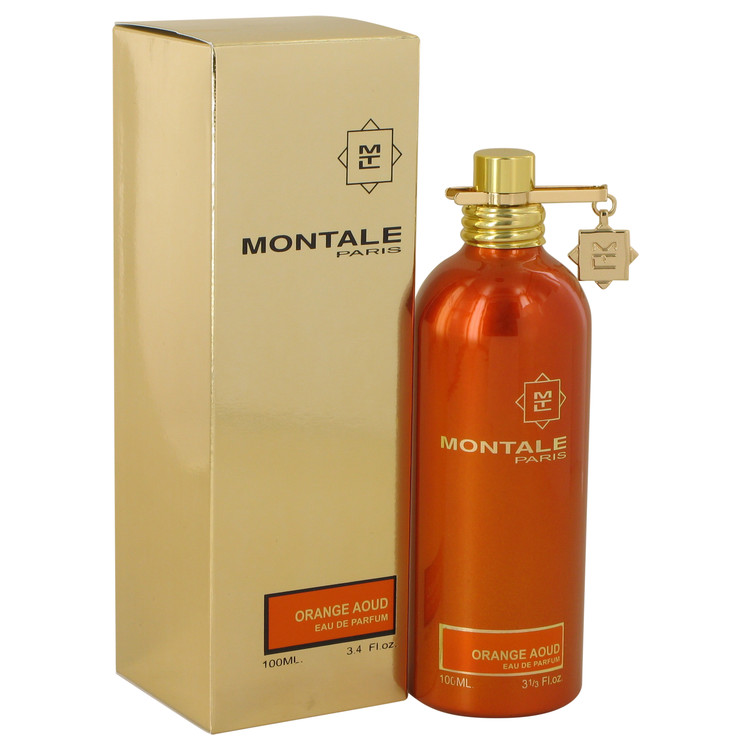 Montale Orange Aoud by Montale