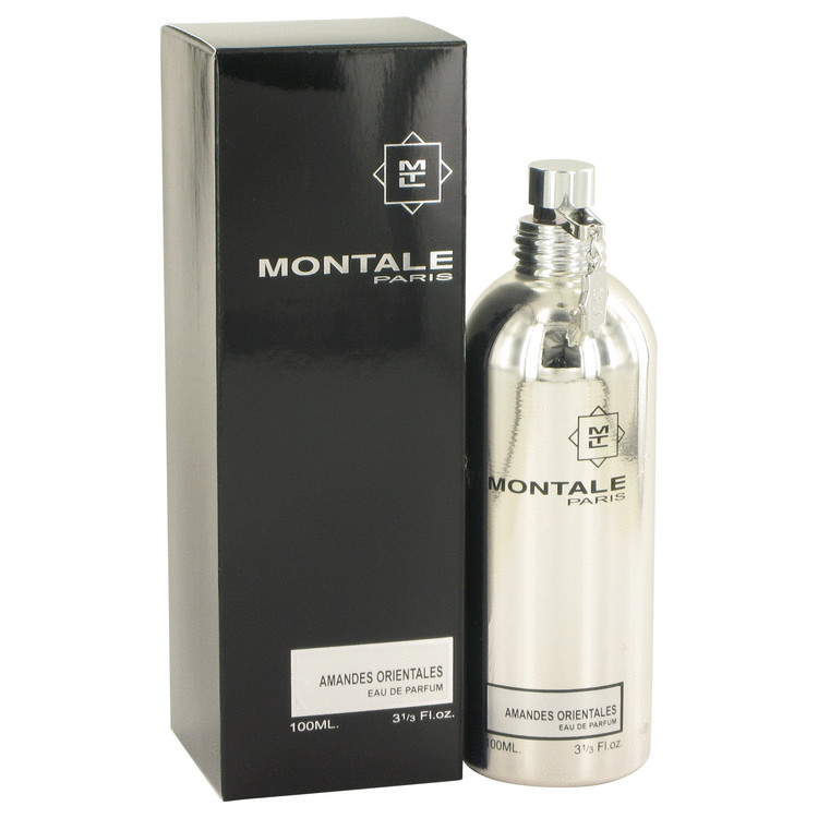 Montale Amandes Orientales by Montale