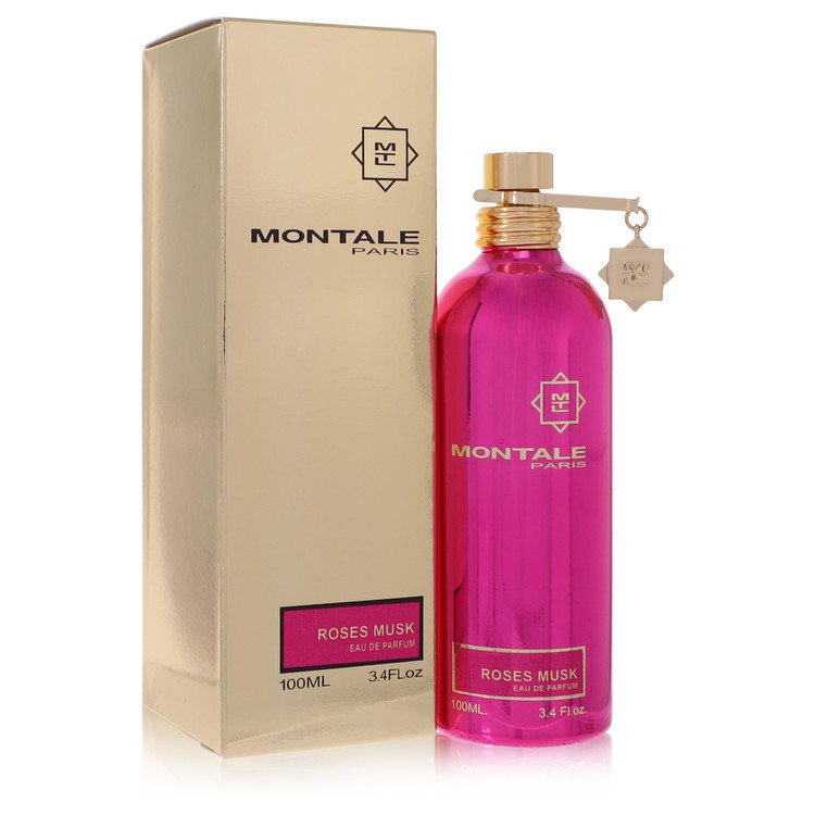 Montale Roses Musk by Montale